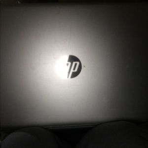 Hp laptop